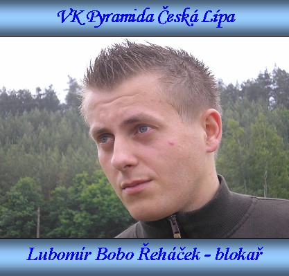 Bobánek