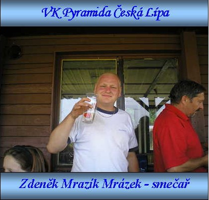 Mrazík