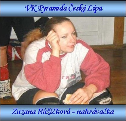 Zuzka