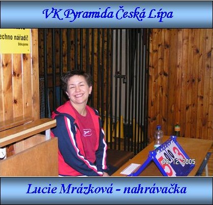 Lucka